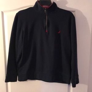 Nautica 1/4 Zip Up